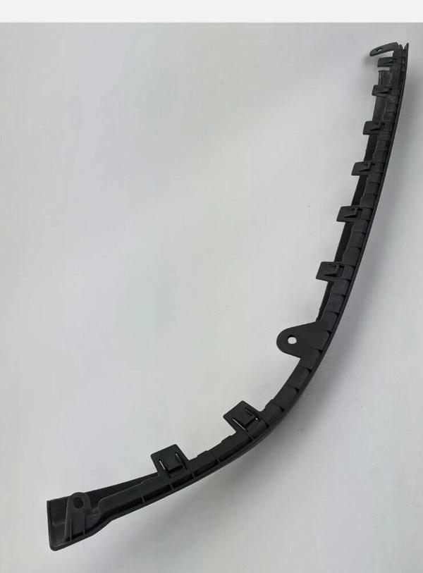 Tampon Alt Koruyucu Corsa C 04-06 Ön Sağ (Oem No: 13121210) - Image 1