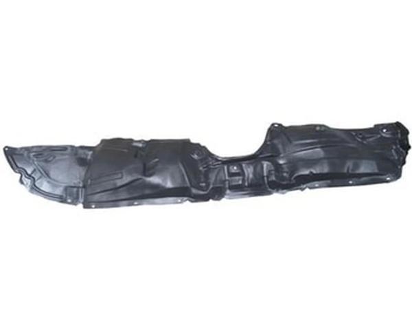 2010-2013 Mazda 3 Sd Ön Çamurluk Davlumbazı Sol (Lt-Mz6089) (Tw) (Adet) (Oem No:Bbp356140F) - Image 1