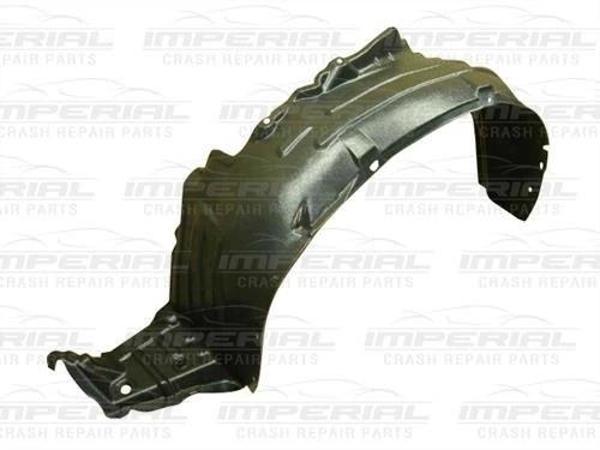 Çamurluk Davlumbazı Prımera Ön 03-08 Sol (Oem No: 63841-Av600) - Image 1
