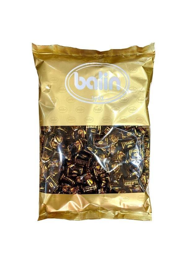 Balin Lami Bitter Krem Fondan 1 Kg X 5 Pk. - Image 1