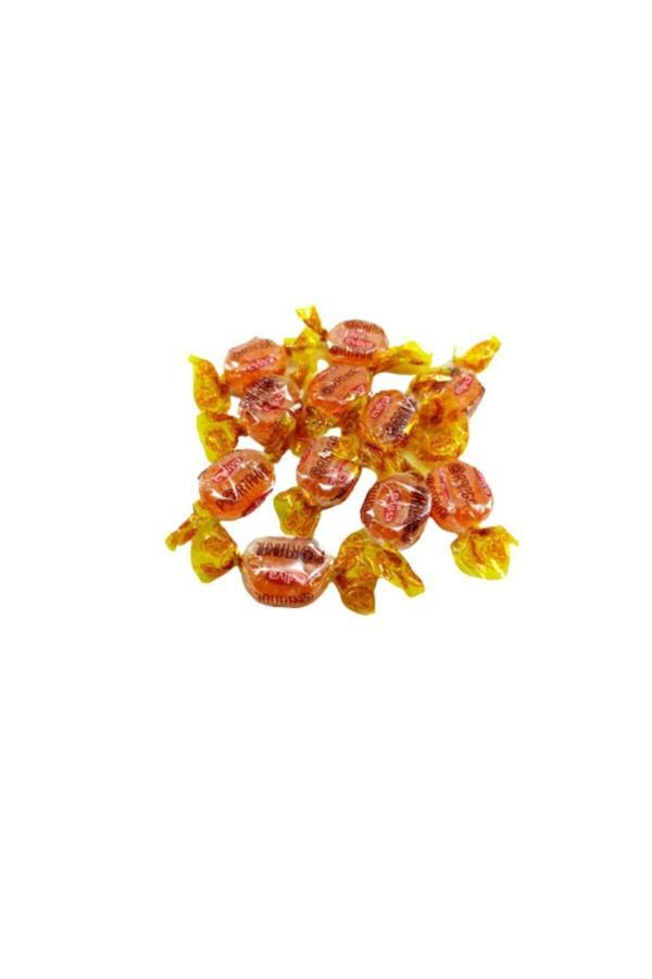 Evliya Şekerleme Evliya Portakal Twist Şeker 1000 Gr - Image 1