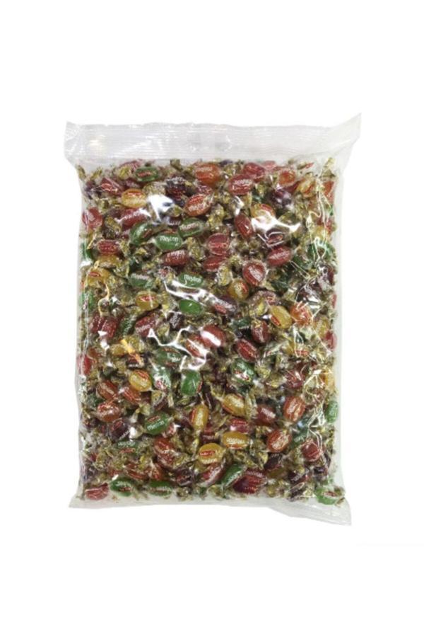 Kent Meybon Mini Meyveli 500 Gr- Ikramlık Şeker - Image 1