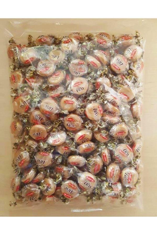 Kent Miss Bonbon Sütlü 1 Kg 4 Adet- Ikramlık Şeker - Image 1