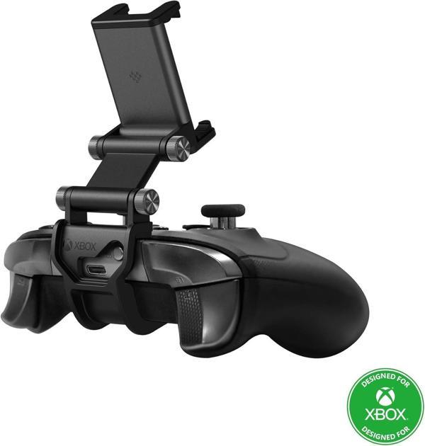 8BitDo Xbox Oyun Kontrolcüsü Cep Telefonu Tutacağı Lisanslı - Image 1
