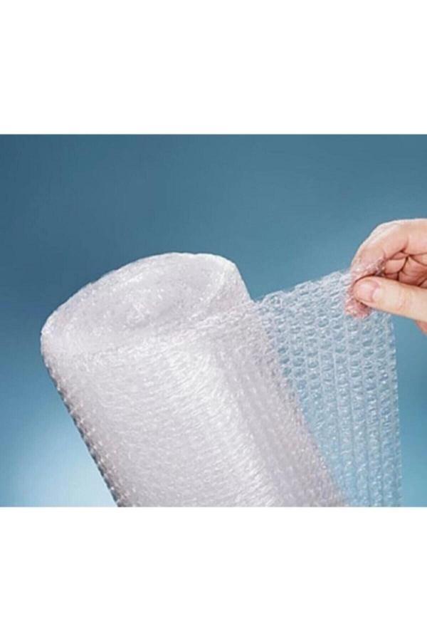 Balonlu Ambalaj Naylonu Pat Pat 50 cm X 10 m 40 gr Baloncuklu Havalı Pıtpıt - Image 1