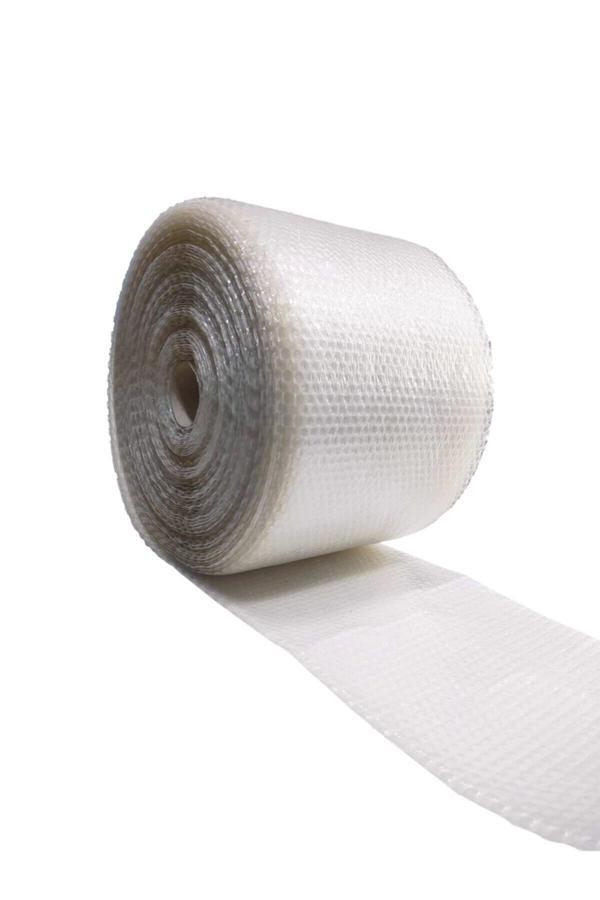 Balonlu Ambalaj Naylonu Patpat 50 Cm En 70 Mt Uzunluk 70 Gr/m2 Patpat Naylon (esmer Renkli) - Image 1