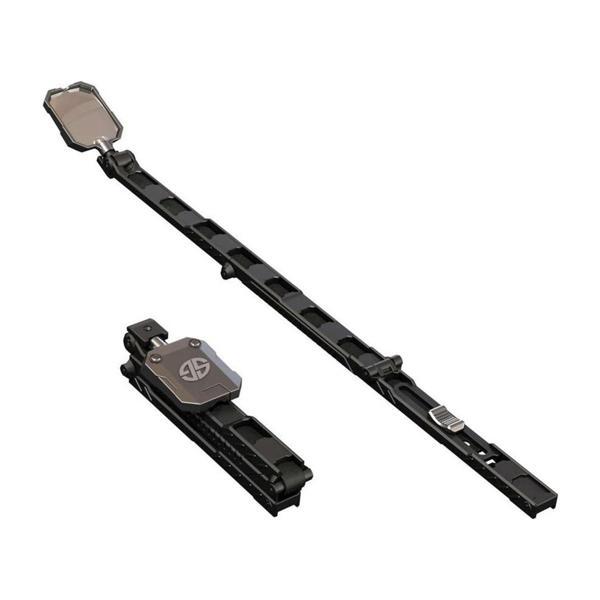 Luxury Spy Gear Micro Ajan Taktik Aynası / 1 Adet - Image 1