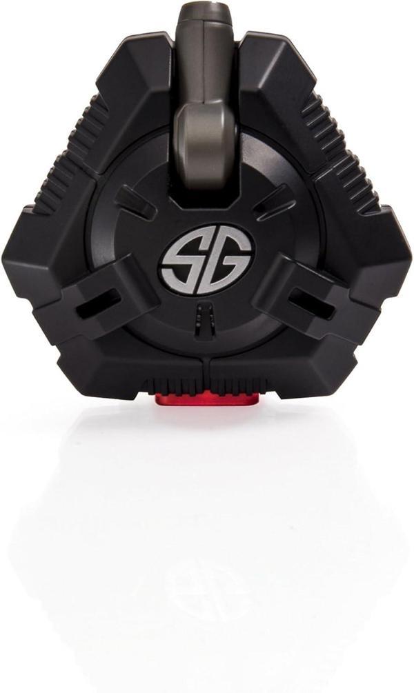 Spy Gear Mikro Casus Hareket Alarmı - Image 1