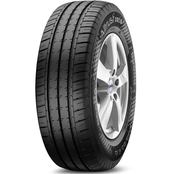 Apollo 225/65R16C 112/110R Altrust All Season (4 Mevsim) (2022) - Image 1