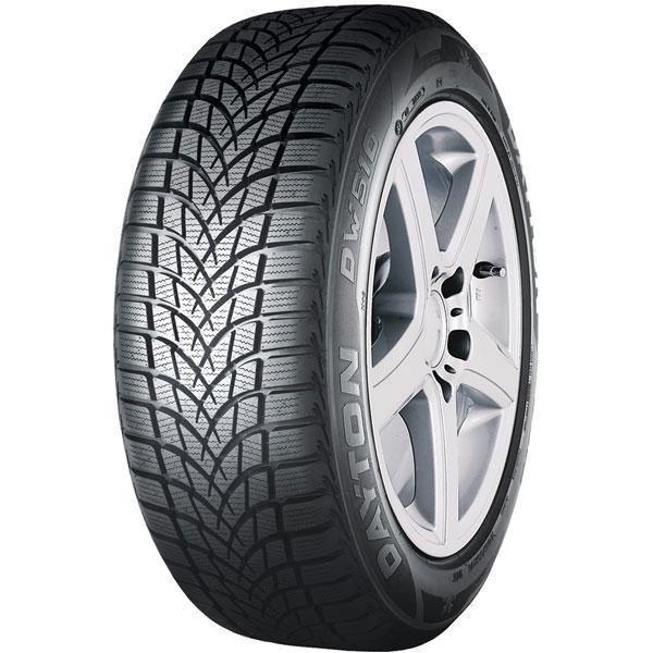Dayton 195/65R15 91T DW510 Evo (Kış) (2025) - Image 1