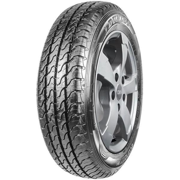 Dunlop 235/65R16C 115/113R Econodrive AS (4 Mevsim) (2024) - Image 1