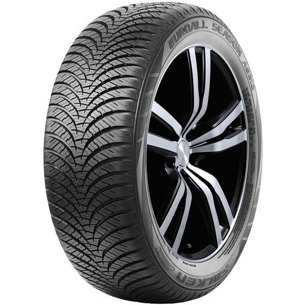 Falken 255/45R18 103V XL EuroAll Season AS210 (4 Mevsim) (2023) - Image 1
