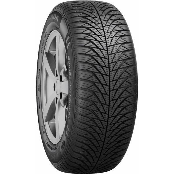 Fulda 225/65R17 102H XL FP MultiControl Suv (Kış) (2024) - Image 1