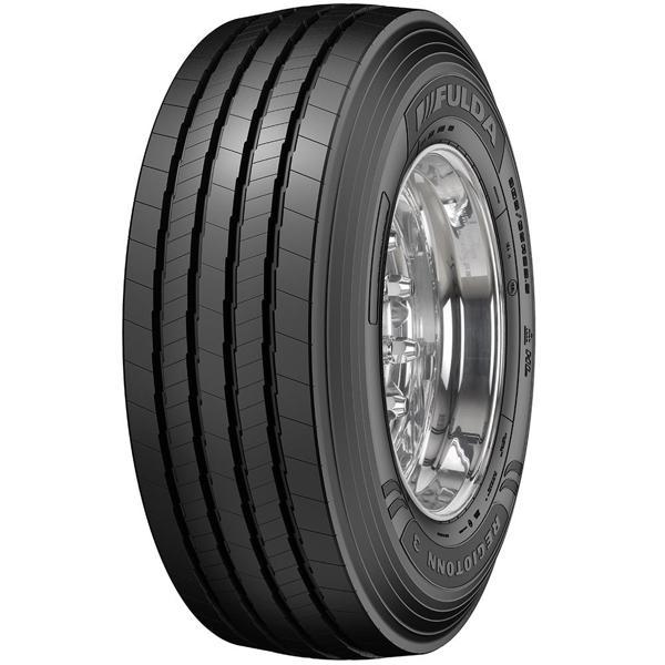 Fulda 385/55R22.5 160K RegioTonn 3 (4 Mevsim) (2025) - Image 1