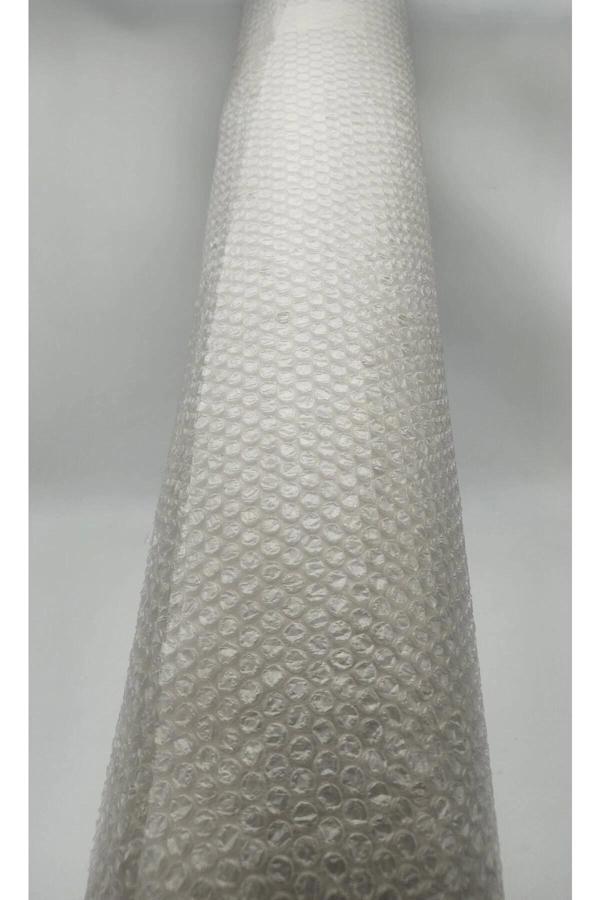 Kalın Balonlu Naylon 100cm X 5 Metre 70 Gr Esmer Renkli Pat Pat Naylon Ambalaj Paketleme Naylonu - Image 1
