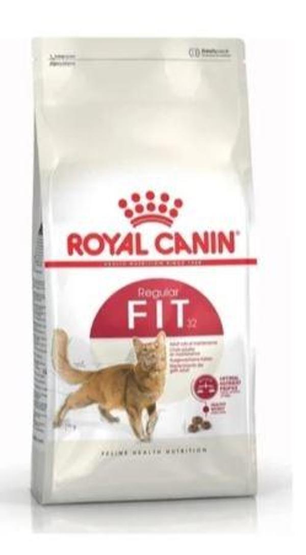 Royal Canin Fit 32 Yetişkin Kedi Maması 4 Kg - Image 1