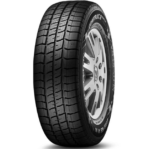 Vredestein 195/60R16C 99/97T Comtrac 2 Winter+ (Kış) (2024) - Image 1