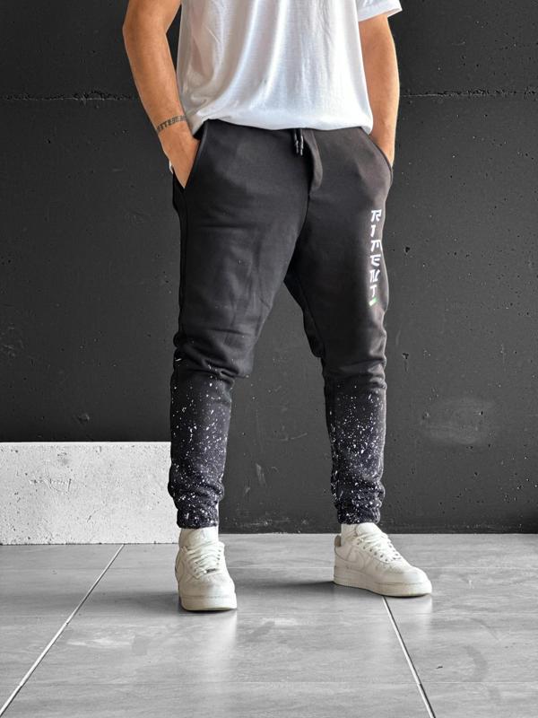 Regular Dragon Jogger Pantolon - Image 1