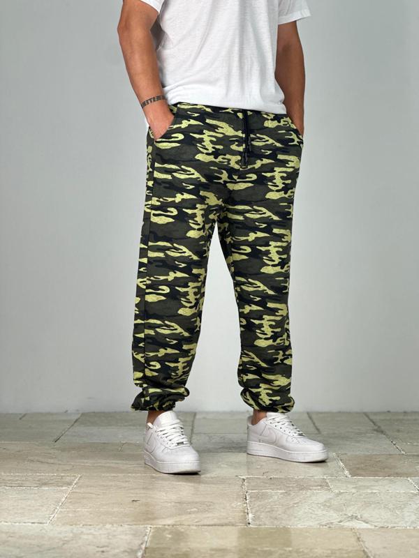 Kamuflaj Jogger - Image 1