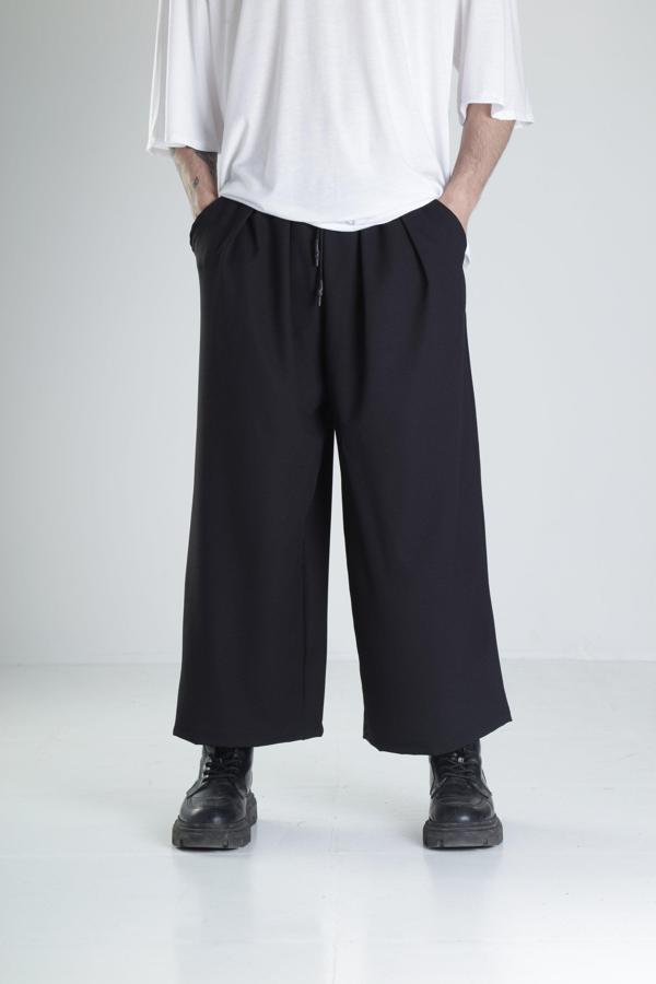 Boyfriend Rahat Kesim Pantolon - Image 1