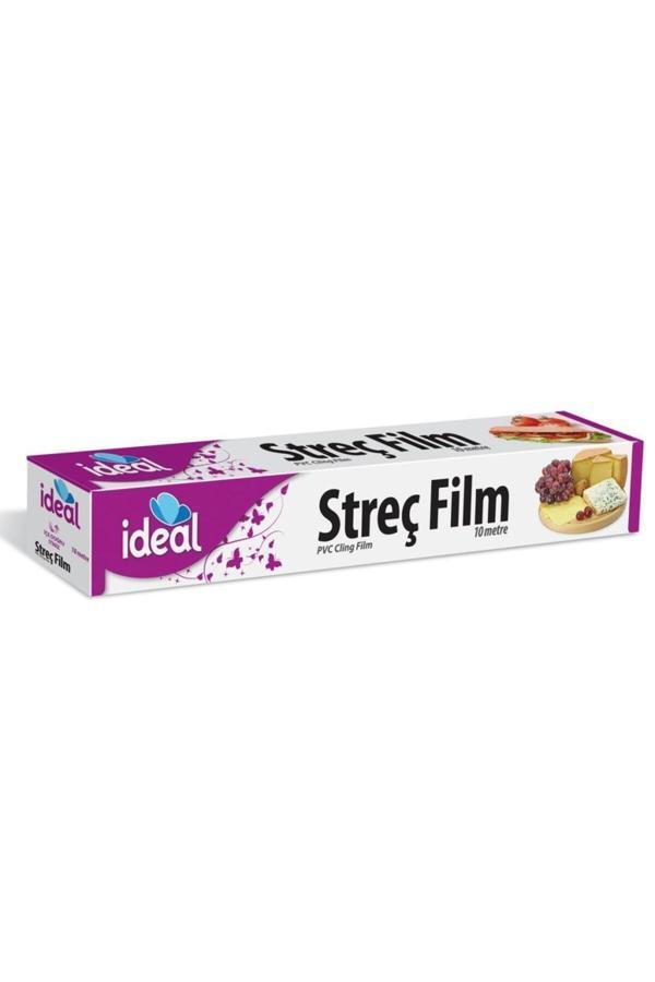 İdeal Streçfilm 10 metre - Image 1