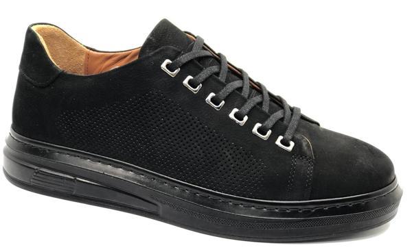 Dropland 8950 Deri Erkek Casual Ayakkabı - Image 1