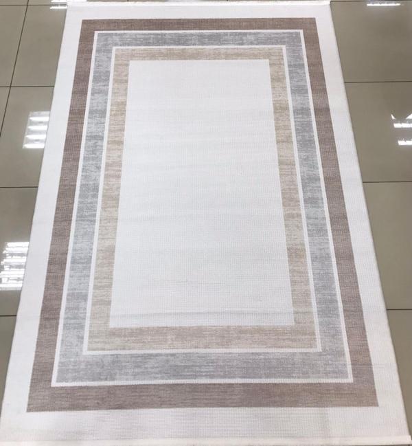 Merinos Halı Arden 73401 070 Serisi Akrilik Salon Oturma Yatak Odası Halısı - Image 1