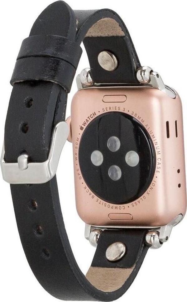 Bouletta Apple Watch Uyumlu Deri Kordon Visby 38-40-41mm RST1 - Image 1