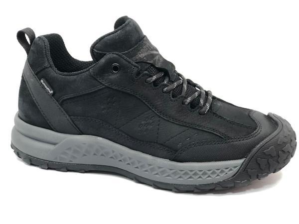 Greyder 17690 MR Su Geçirmez Sympatex Sneaker Deri Erkek Ayakkabı - Image 1