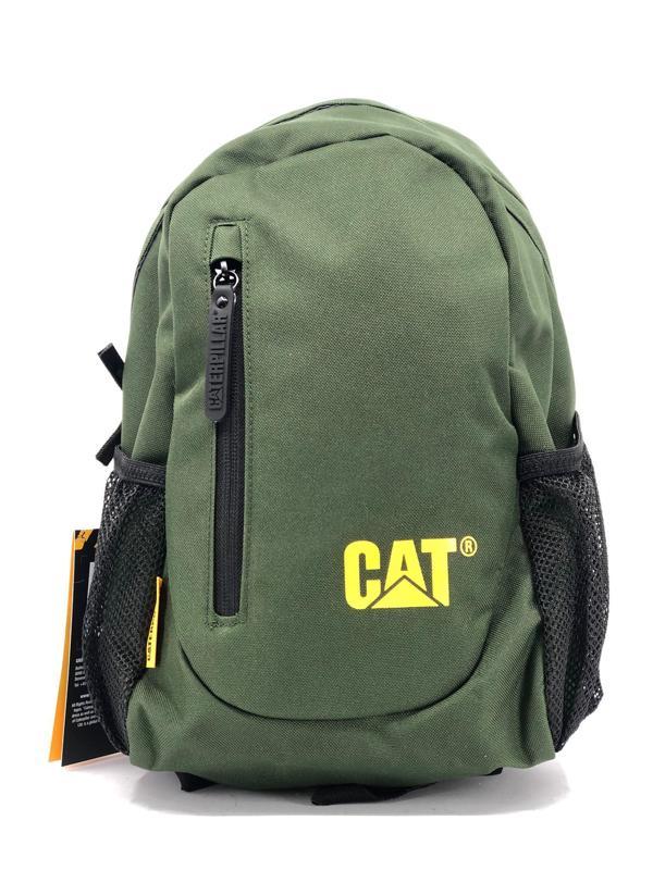 Caterpillar Kids Backpack 84360-542 350 g / 12 L Unisex Mini Kids Sırt Çantası - Image 1