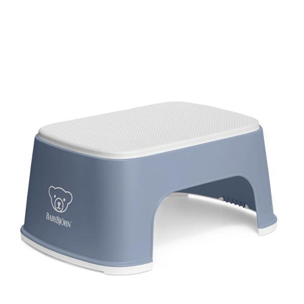 BabyBjörn Safe Step Banyo Basamağı / Deep Blue - Image 1