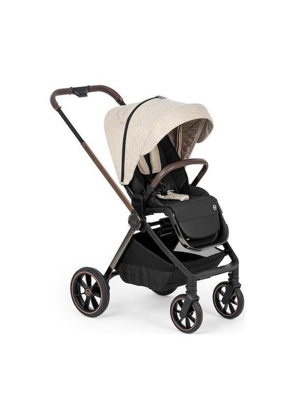 Bagi Easyfold 5 Bebek Arabası Beige - Image 1