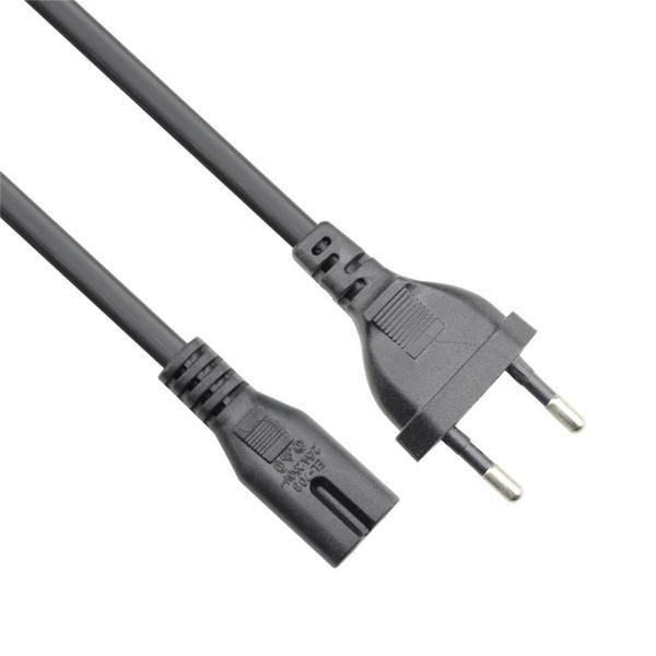 Vcom CE023-3.0 0.50MM2 3.0MT Teyp Power Kablosu - Image 1