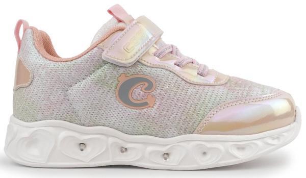 Cool Işıklı Kız Çocuk Günlük Sneaker Spor Ayakkabı - Image 1