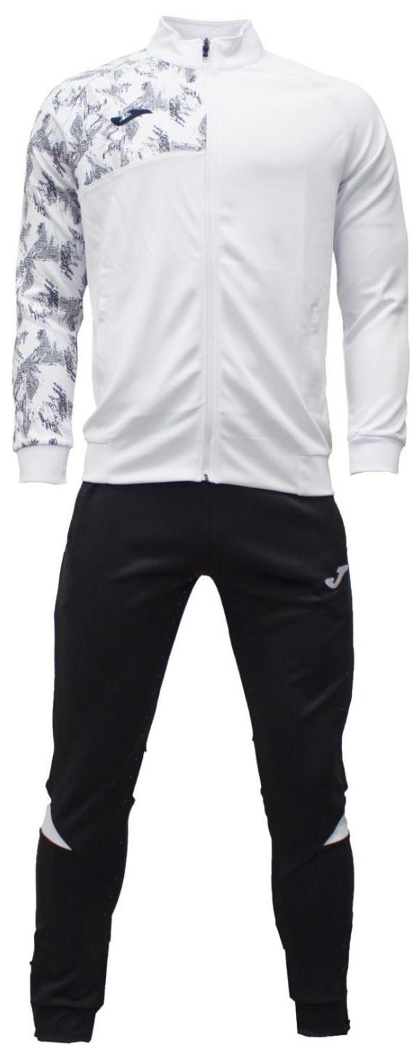 Joma Premium Kamp Eşofmanı Suit Erkek Eşofman Takımı - Image 1