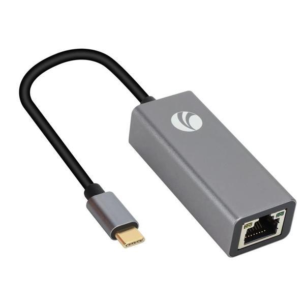 Vcom DU320M Type C to Gigabit Ethernet Çevirici - Image 1
