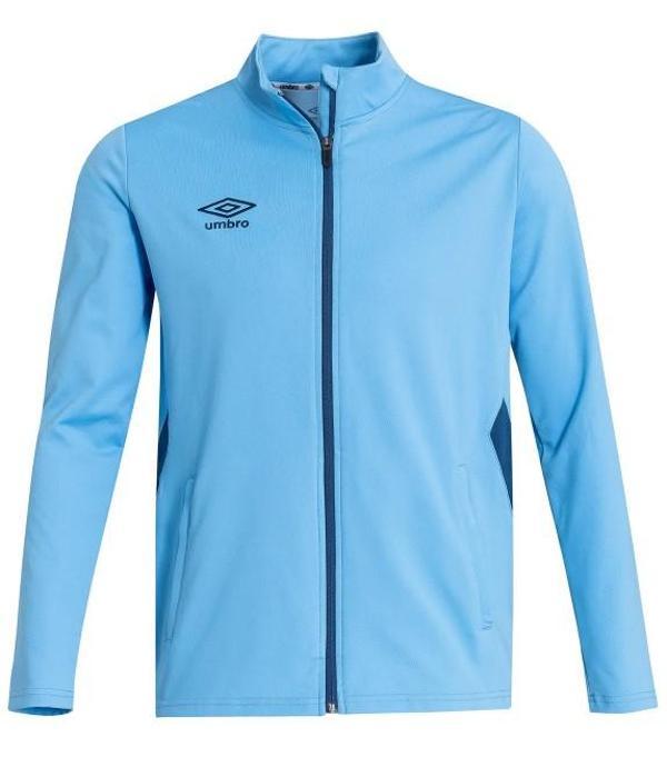Umbro TC-0121 Deer Camp Jacket Hooded Sweat Eşofman Üstü Erkek Ceket - Image 1