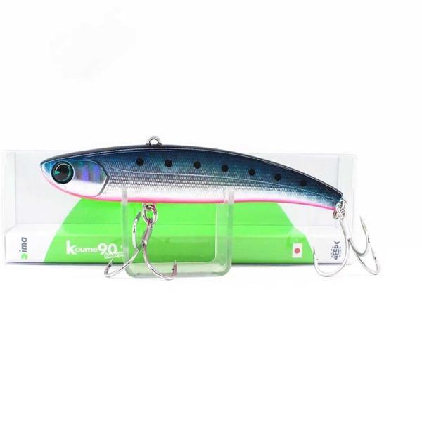 Ima Koime 90 Heavy Weight 9cm 28gr Vibrasyon Yem KH90-109 - Image 1