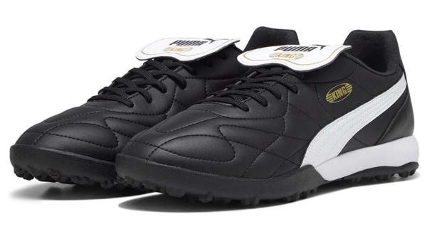Puma King Top TT 107417-01 Profesyonel Erkek Halısaha Ayakkabısı - Image 1