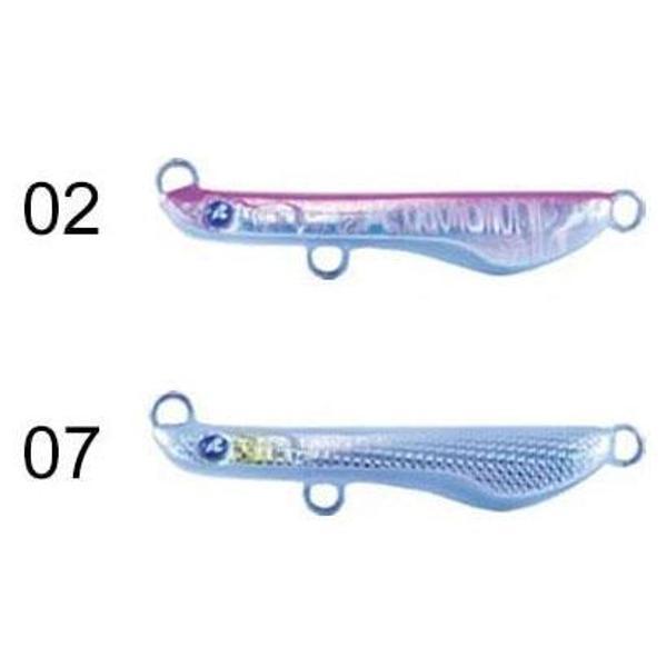 BlueBlue Metal Shalldus 6.7 CM 45G Kaşıklı Jig Yem 07 - Image 1