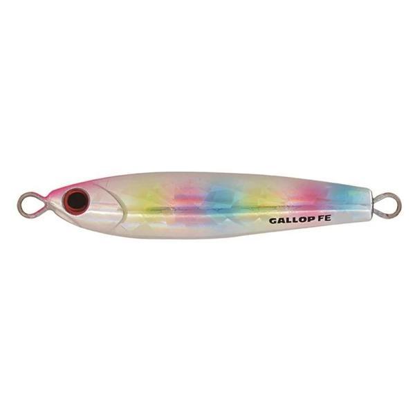 Jackson Gallop Assist Fall Edition 6.7cm 30gr Metal Jig Yem CRB - Image 1