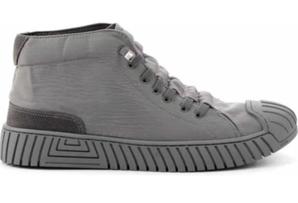 Gamelu Vigor Bot Boğazlı Sneakers Erkek Spor Ayakkabı - Image 1