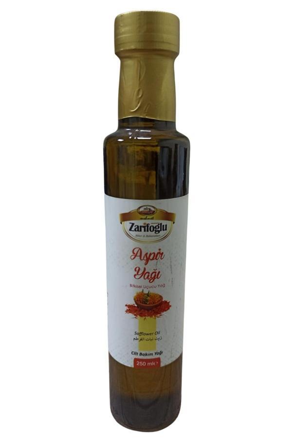 Zarifoğlu Aspir Yağı 250 Ml - Image 1