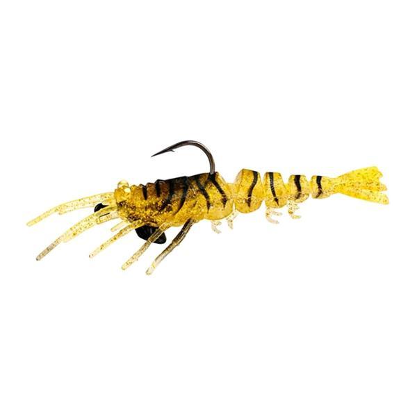 Fujin Shrimper 75mm 8.5gr Silikon Karides F03 Fizzy - Image 1