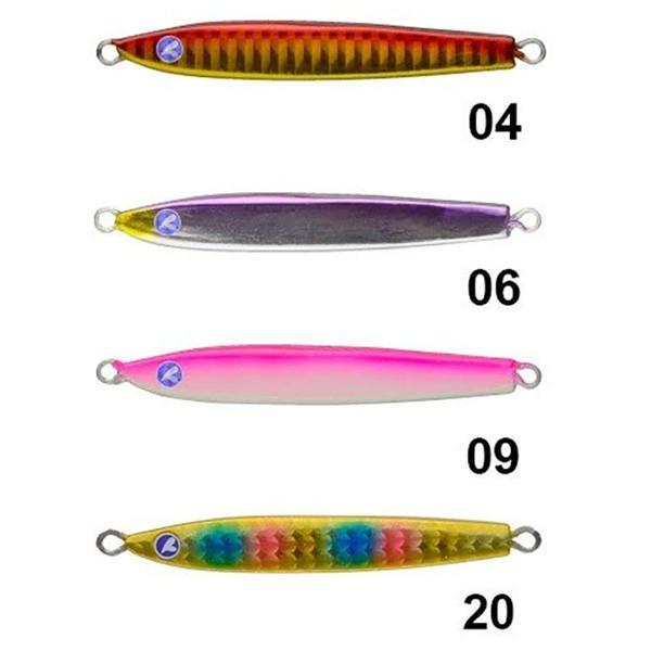 BlueBlue Falten 20GR Metal Jig Yem 20 - Image 1