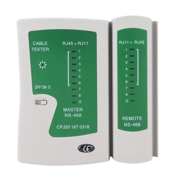 Vcom NT101 Kablo Tester - Image 1