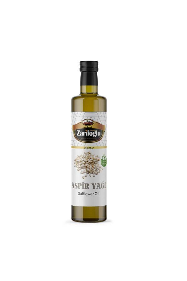 Zarifoğlu Aspir Yağı 250 Ml - Image 1
