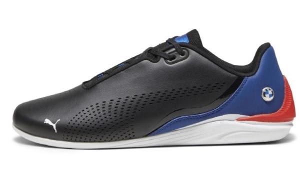 Puma BMW MMS Drift Cat Decima 307304-05 Erkek Spor Sneaker Ayakkabı - Image 1