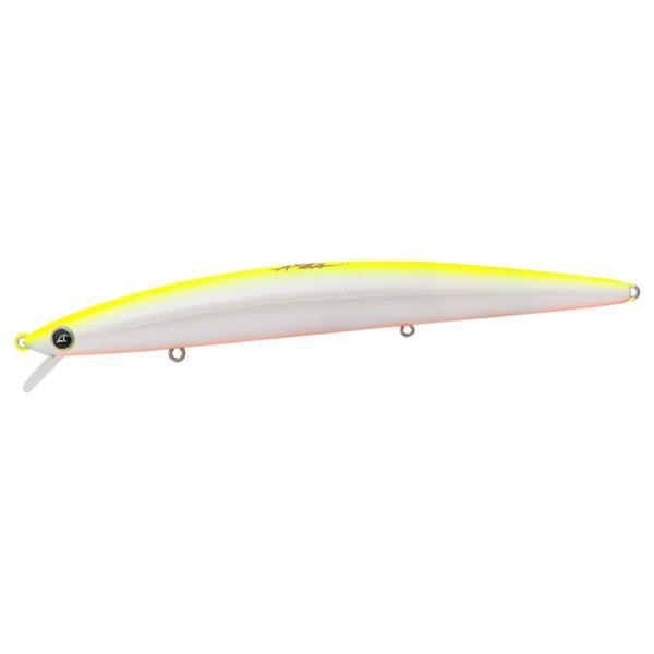 HanFish Arıza 17.5cm 30gr Sinking Maket Balık Ar-3040 Lemon - Image 1
