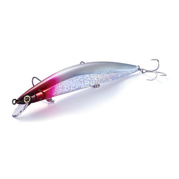 Jackson Athlete Plus 120S VG 12 cm 21 gr Sinking Maket Balık WRH - Image 1
